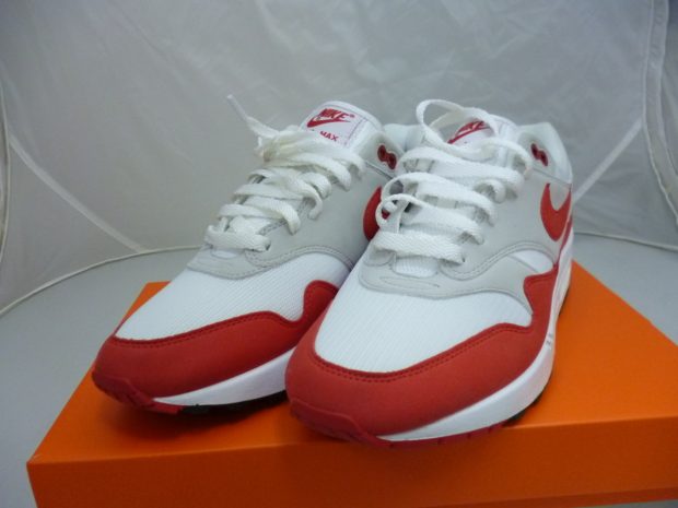 ナイキ NIKE AIR MAX1 ANNNIVERSARY エアマックス1 アニバーサリー 908375-103