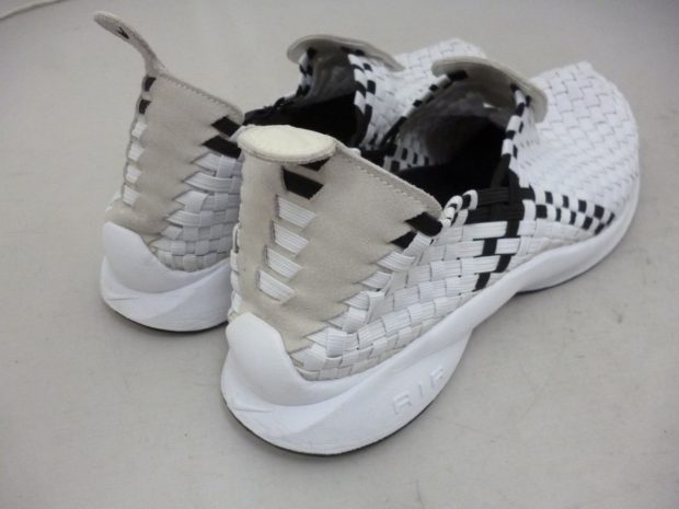 NIKE AIR WOVEN エアウーブン 312422-200 US11 新品