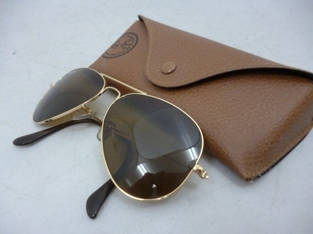 レイバン Ray Ban RB3025 ティアドロップ　サングラス