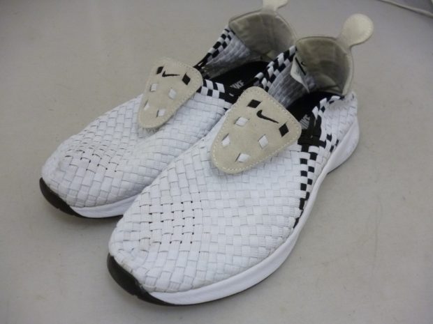 NIKE AIR WOVEN エアウーブン 312422-200 US11 新品