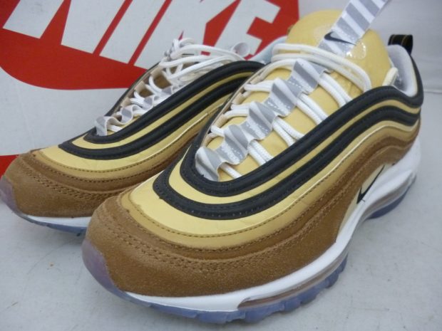 NIKE ナイキ　AIR MAX 97 エアマックス 921826 201 (2)