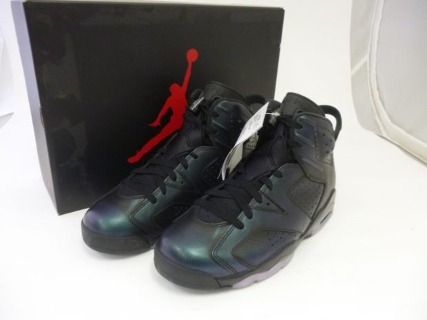 ナイキ NIKE AIR JORDAN 6 RETRO AS ジョーダン6 オールスター 907961-015