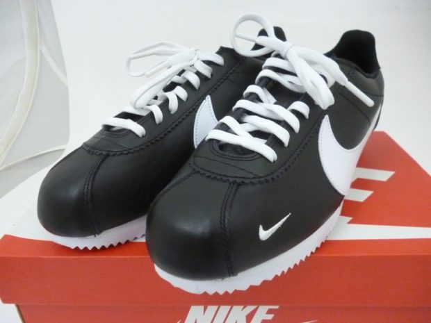 ナイキ NIKE CLASSIC CORTEZ PREM クラシックコルテッツプレミアム 807480-004