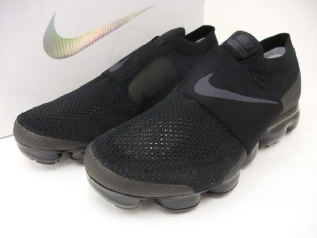 ナイキ　NIKE AIR VAPORMAX FLYKNIT MOC AH3397-004