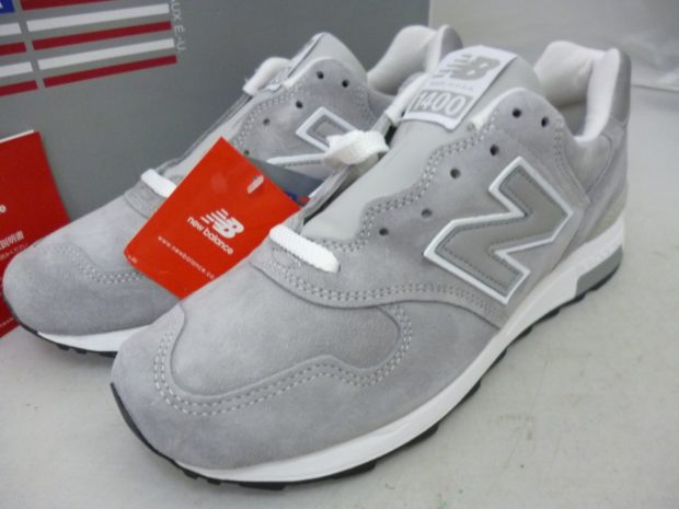 ニューバランスNEW BALANCE M1400JGY