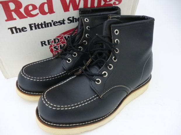 レッドウィング RED WING 羽タグ　IRISH SETTER アイリッシュセッター 8179 (2)