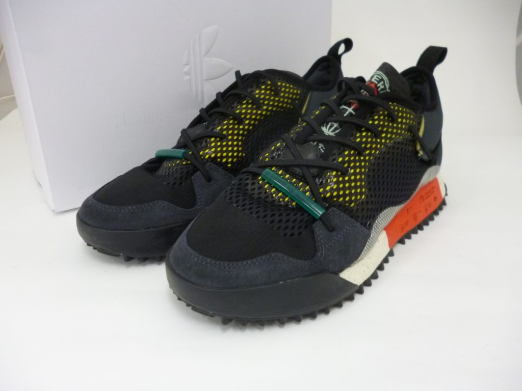 ã¢ãã£ãã¹ adidas AW REISSUE RUN B43597ã¹ãã¼ã«ã¼è²·åããã¾ãã | ã¢ã«ãã¡ã¹ããªã¼ã[Alfa Street]