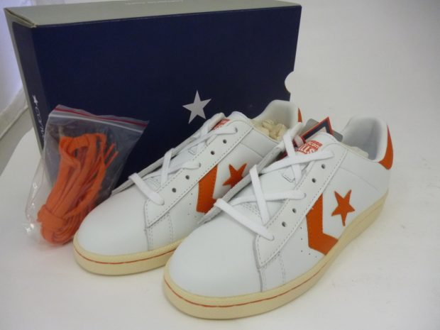 コンバース　CONVERSE ALLSTAR PRO-LEATHER OX OTB