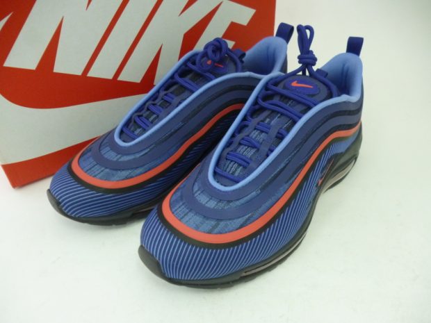 ナイキ　NIKE AIR MAX 97 UL 17 エアマックス 918356-500