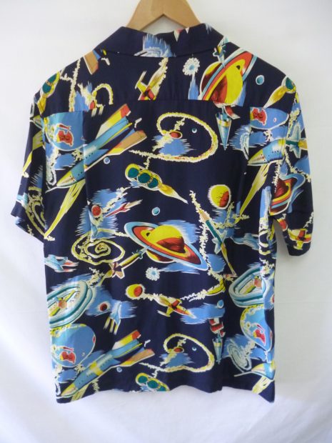 サンサーフ SUN SURF アロハシャツ SS36919買取しました。 | アルファ サンサーフ SUN SURF アロハシャツ SS36919買取しました。 | アルファ