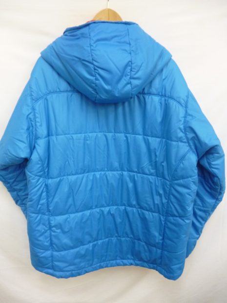 パタゴニア patagonia DAS PARKA ダスパーカー ダウンジャケット