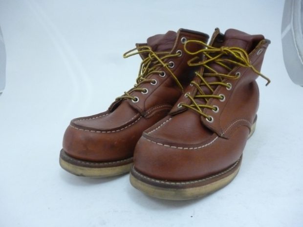 RED WING レッドウィング 8875 アイリッシュセッター ブーツ