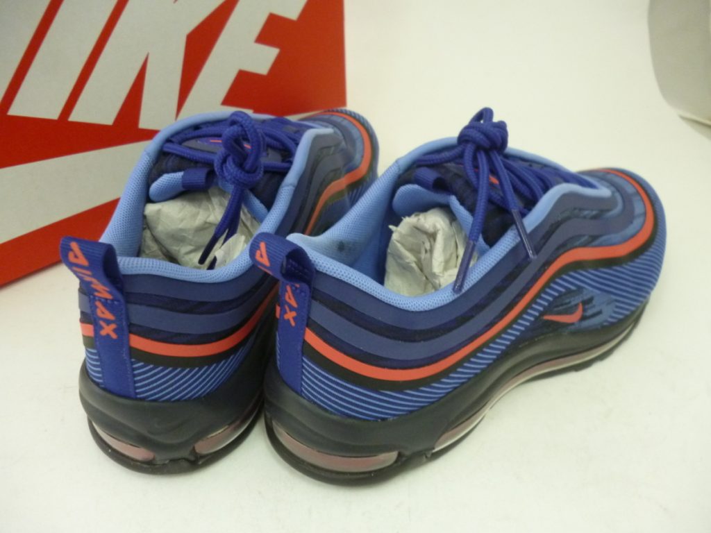 ãã¤ã­ NIKE AIR MAX 97 UL 17 ã¨ã¢ããã¯ã¹ 918356-500ã¹ãã¼ã«ã¼è²·åãã¾ããã | ã¢ã«ãã¡ã¹ããªã¼ã[Alfa Street]