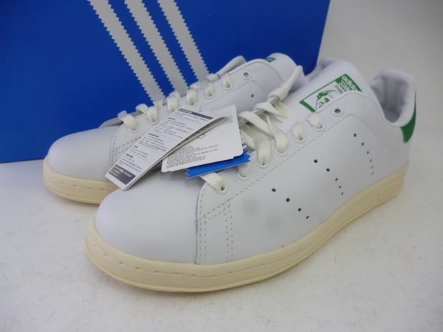 adidas stan smith 80's trainers