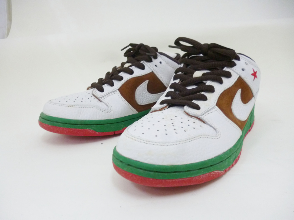 NIKE ナイキSB DUNK low カリフォルニア州 - whirledpies.com NIKE ナイキSB DUNK low カリフォルニア州 - whirledpies.com