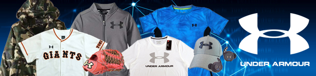 UNDER ARMOUR アンダーアーマー