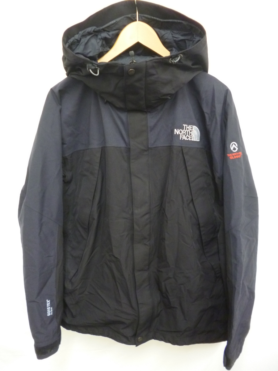 THE NORTH FACE サミットシリーズ マウンテンパーカー