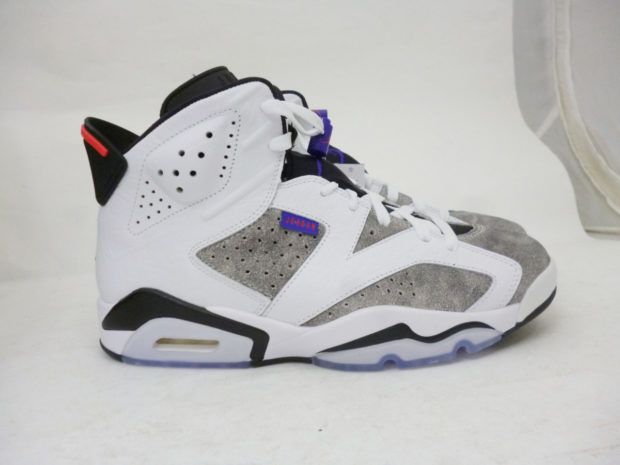 flight nostalgia jordan 6