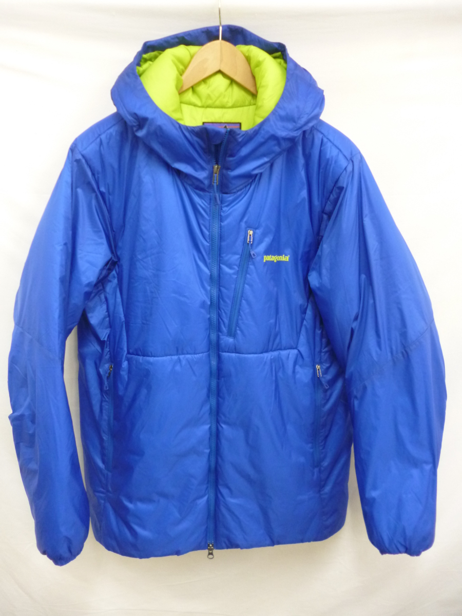 patagonia｜パタゴニア Doubledown Parka ダブルダウン パーカー