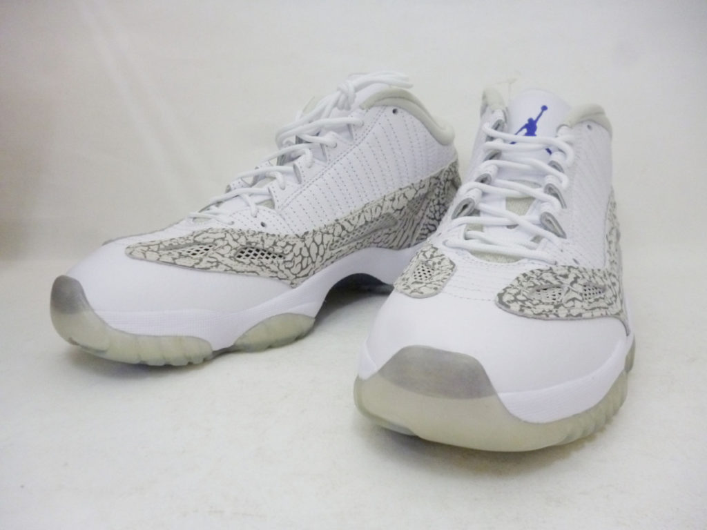 Air Jordan 11 Low IE âCobaltâ 8 æååå½ 306008-102AJ11ä½å¸® çéèµè®¯ FLIGHTCLUBä¸­æç«|SNEAKERçéèµè®¯ç¬¬ä¸ç«