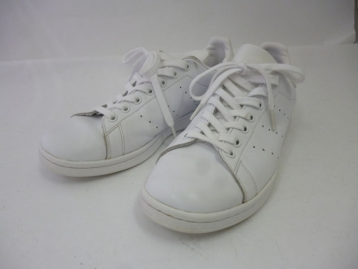 adidas ã¢ãã£ãã¹ STAN SMITH ã¹ã¿ã³ã¹ãã¹ S75104 ã¹ãã¼ã«ã¼è²·åãã¾ããã | ã¢ã«ãã¡ã¹ããªã¼ã[Alfa Street]