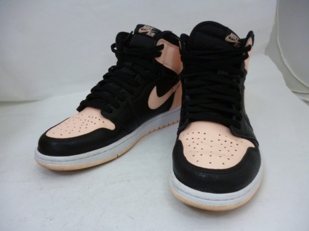 nike air jordan 1 retro high og pink