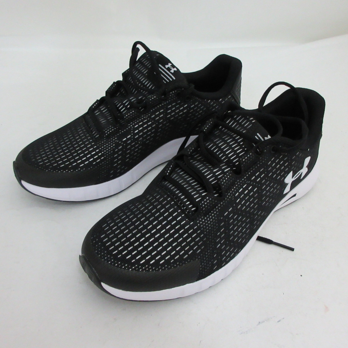 アンダーアーマー UNDER ARMOUR トレーニングシューズ スニーカー買取りしました