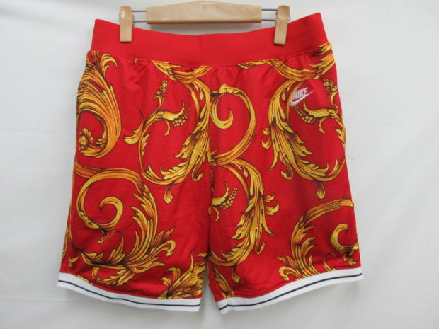 supreme nike basketball shorts