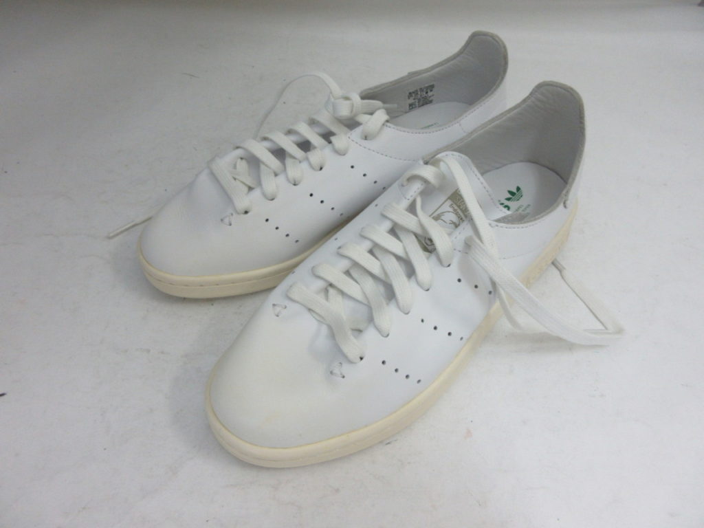 adidas stan smith lea sock