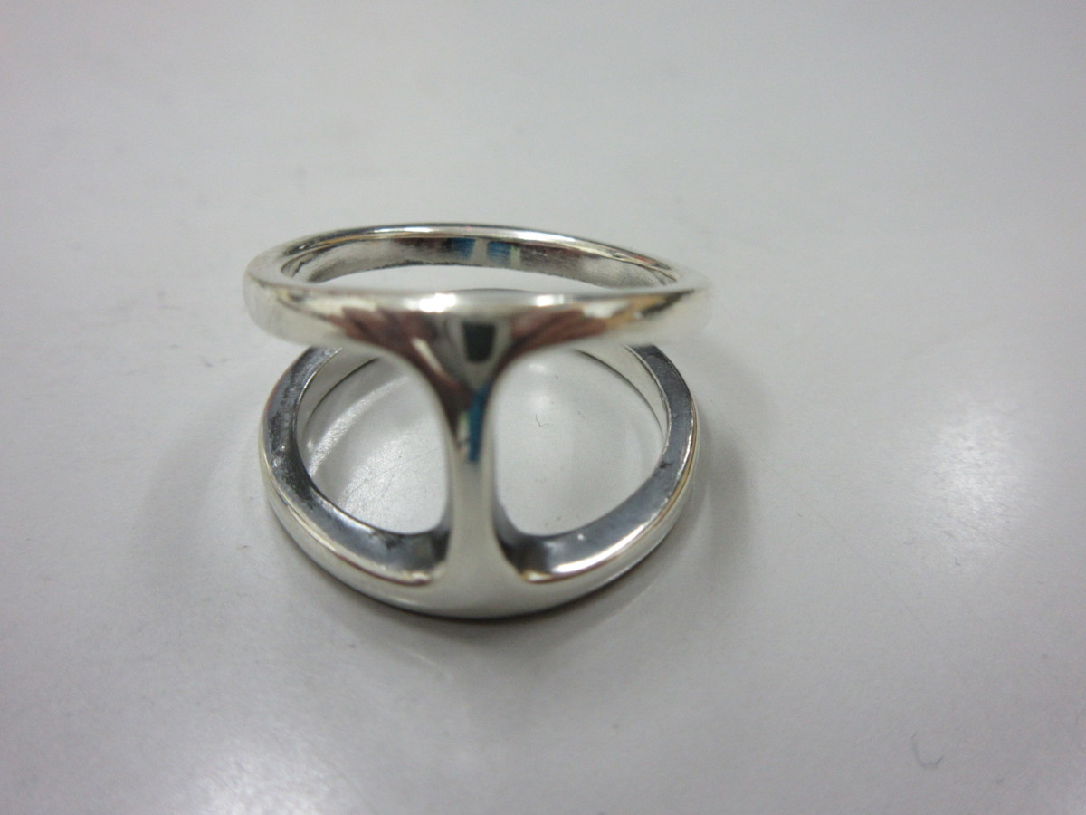 ホーセンブース ファントムリング HOORSENBUHS DAME PHANTOM RING 指輪