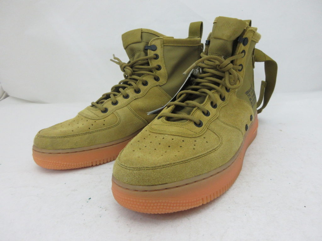 air force 1 special field mid