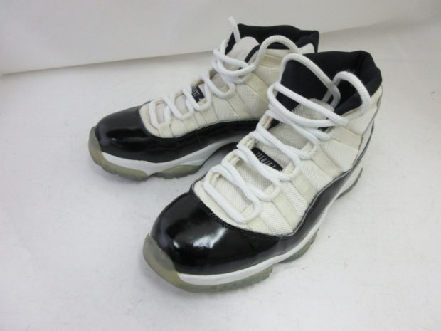 og concord 11