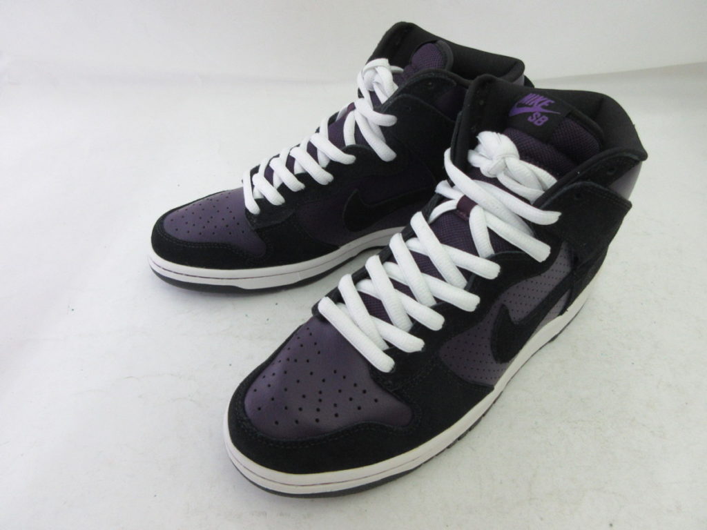 ãã¤ã­ NIKE DUNK HIGH PRO SB ãã³ã¯ãã¤305050-500ã¹ãã¼ã«ã¼è²·åãã¾ããã | ã¢ã«ãã¡ã¹ããªã¼ã[Alfa Street]