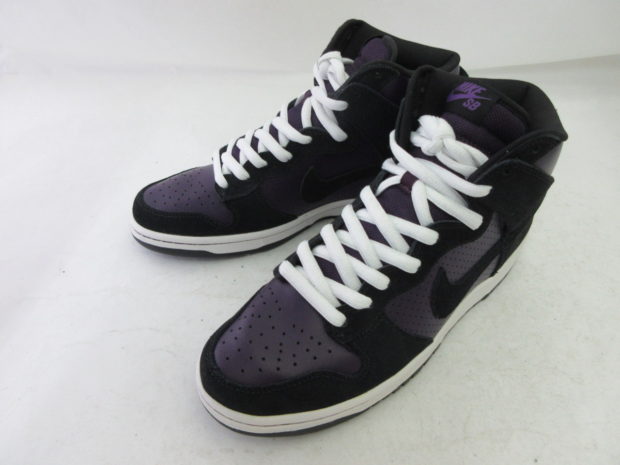 dunk high pro sb