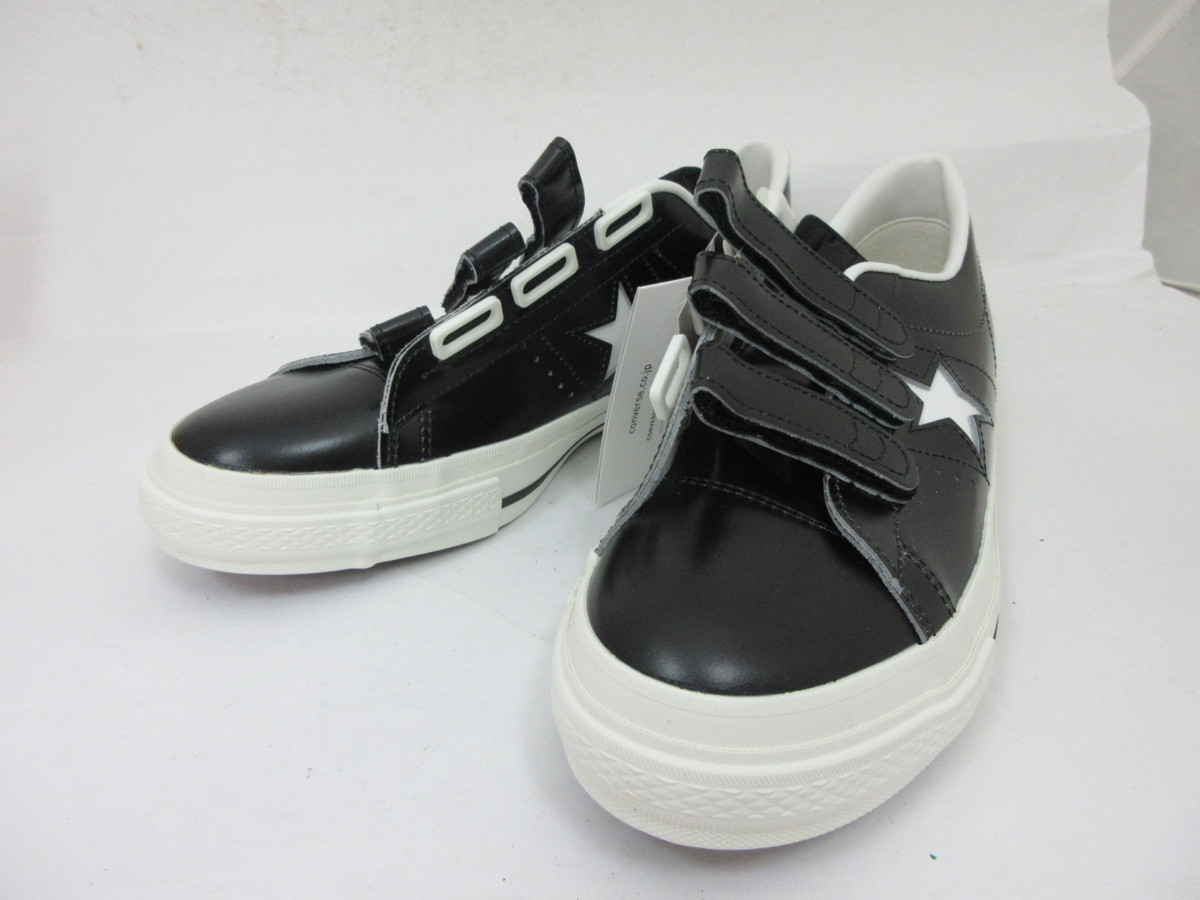 コンバース CONVERSE ONESTAR ワンスター ベルクロ JV-3