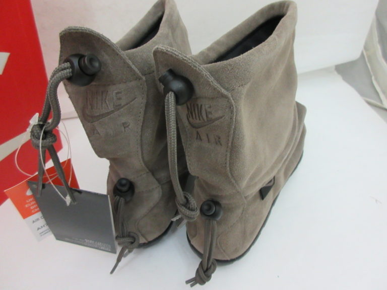 nike joyride arch support