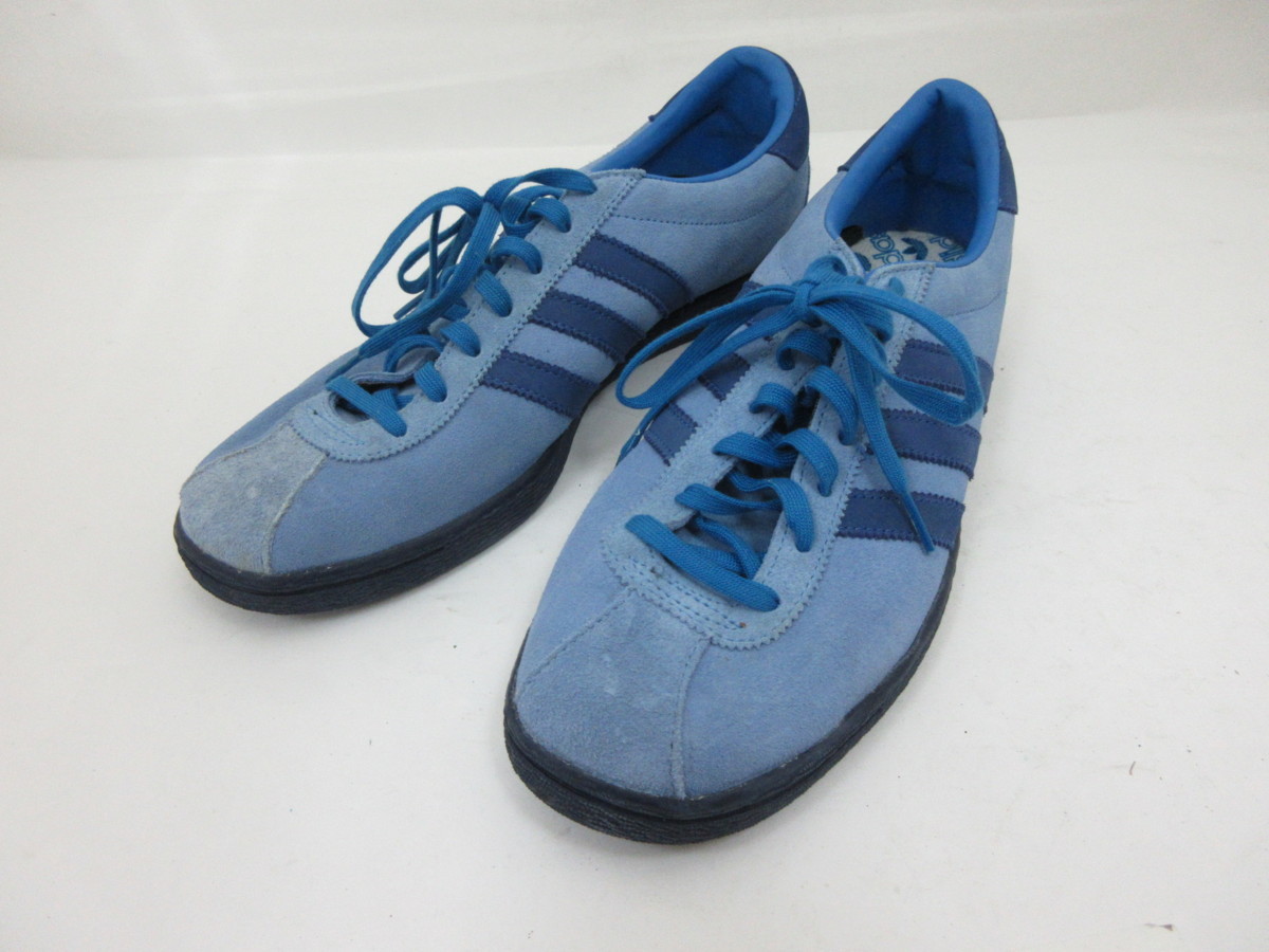 アディダス オリジナルス adidas originals TAHITI タヒチ スエード 