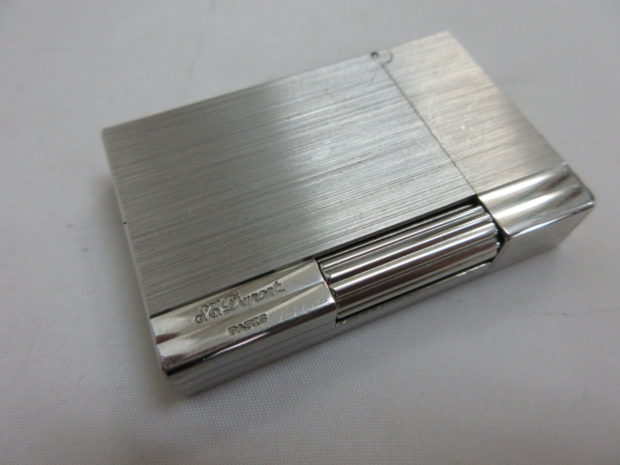 堅実な究極の-S.T. Dupont - デュポンライター おまけ ガス•3本