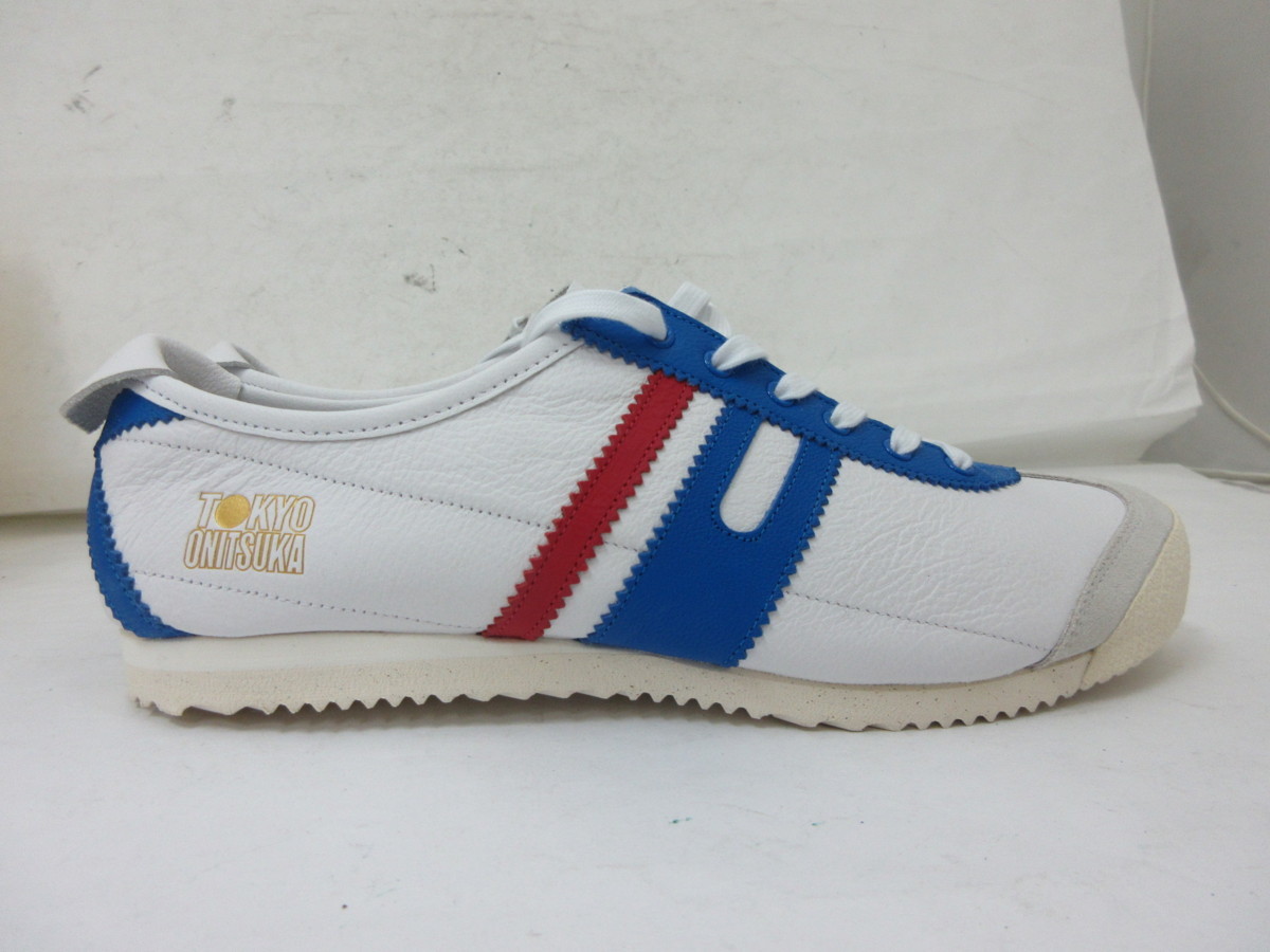 onitsuka tiger delegation 64