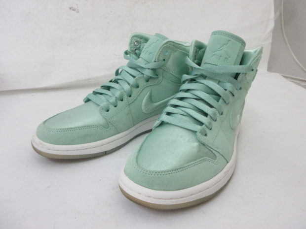 ナイキ NIKE WMNS AIR JORDAN 1 RET HIGH SOH ウィメンズ エア ...