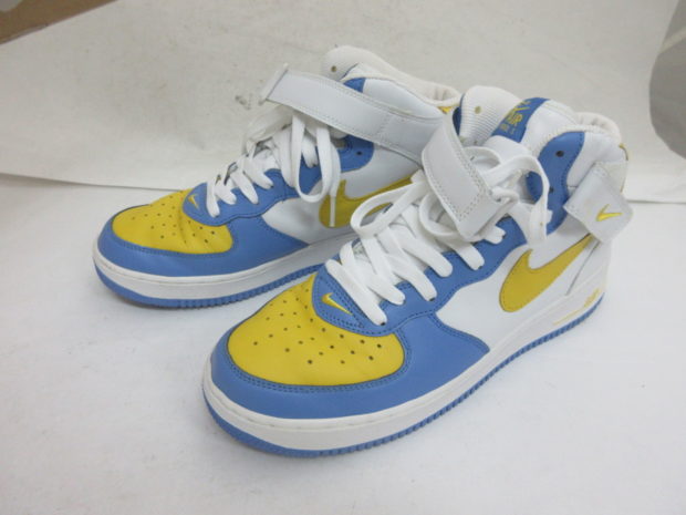 ナイキ　NIKE AIR FORCE 1 HID 306352-172 