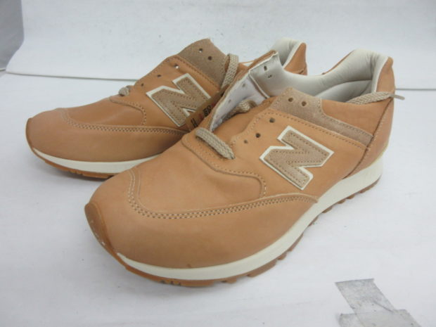 ニューバランス NEW BALANCE W576VT イングランド製　スニーカー