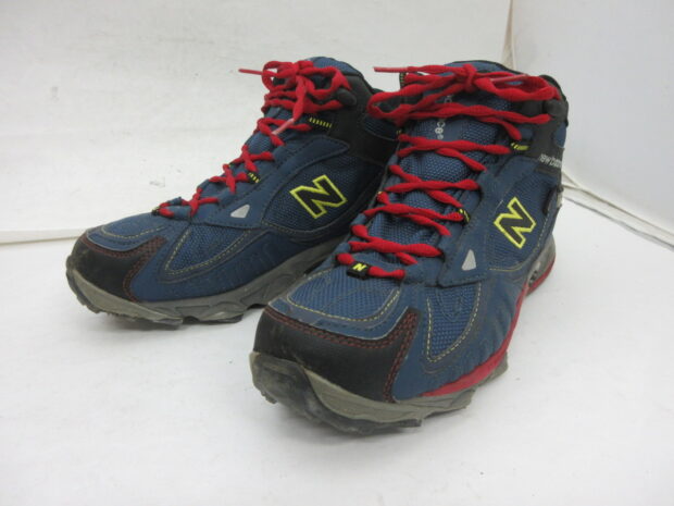 ニューバランス NEW BALANCE M0703 GHD トレッキングシューズ　