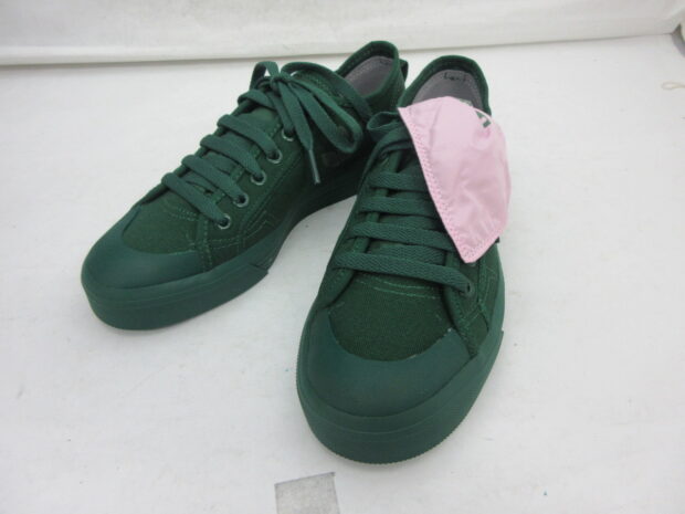 アディダス×RAF SIMONS ラフシモンズ RS SPIRIT LOW ASYMM B22534 スニーカー