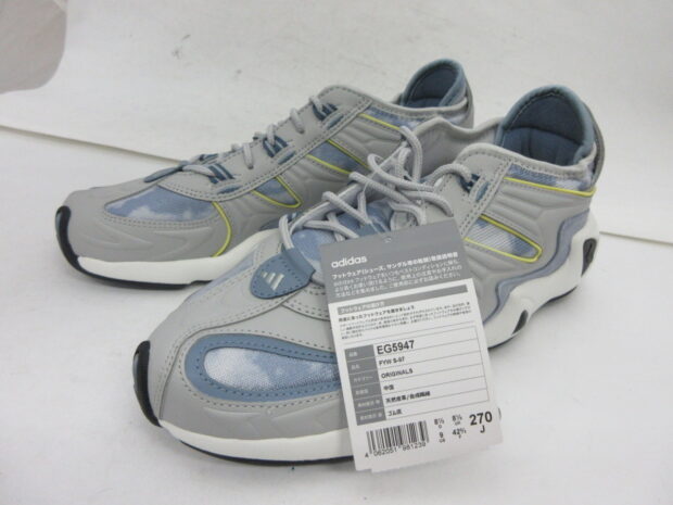 アディダス adidas FYW S-97 EG5947 