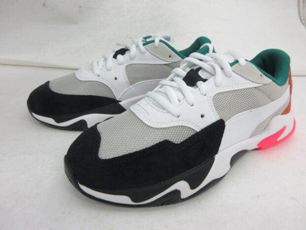 プーマ　PUMA STORM ADRENALINE 369797 05 スニーカー