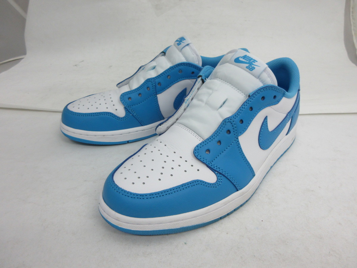 ナイキ NIKE SB AIR JORDAN 1 LOW QS ERIC KOSTON UNC エア ナイキ NIKE SB AIR JORDAN 1 LOW QS ERIC KOSTON UNC エア