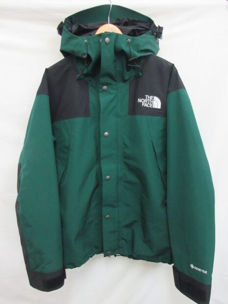 ノースフェイス THE NORTH FACE MOUNTAIN JACKET マウンテンジャケット