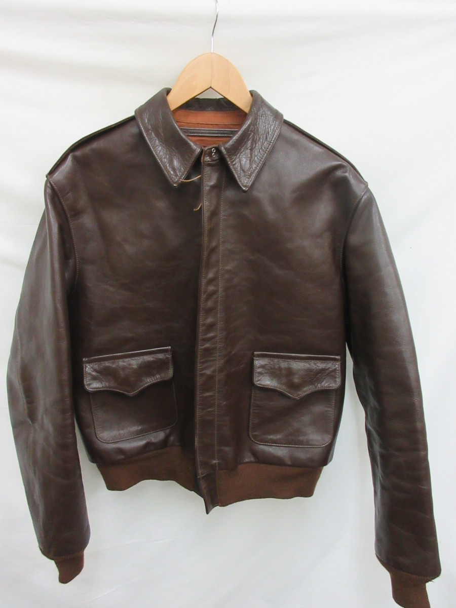 The Real Mccoy S ザ リアルマッコイズの買取ならアルファストリート Alfa Street