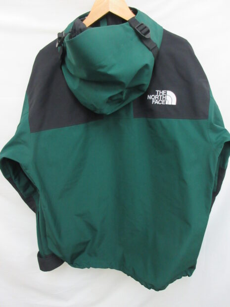 ノースフェイス THE NORTH FACE MOUNTAIN JACKET マウンテンジャケット 